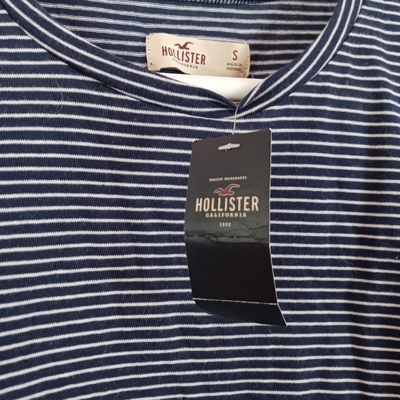 HOLLISTER NWT - Picture 5 of 6